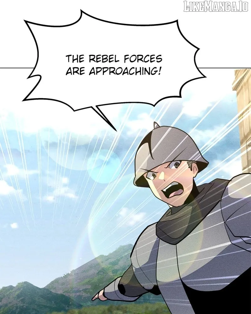 Read Solo Spell Caster chapter 208 image 69 on Lezhin