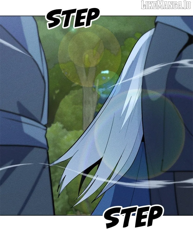 Read Solo Spell Caster chapter 208 image 74 on Lezhin