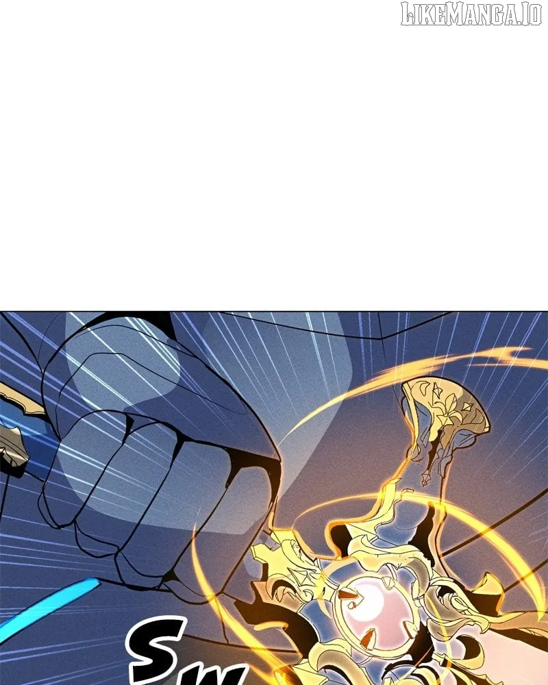 Read Solo Spell Caster chapter 208 image 79 on Lezhin