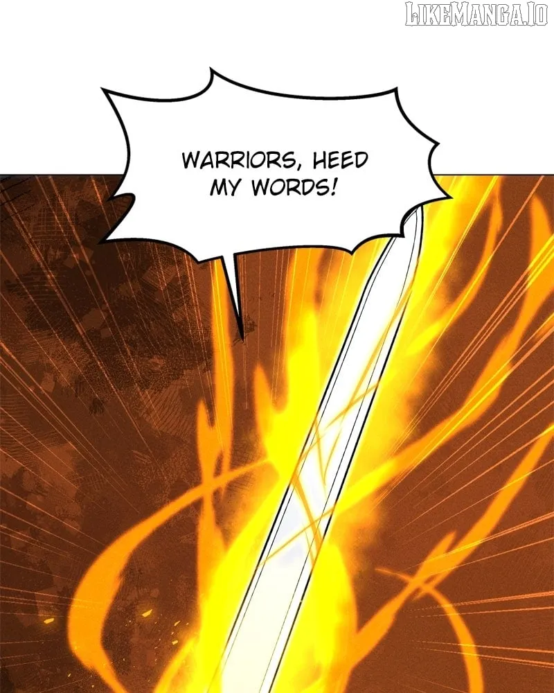 Read Solo Spell Caster chapter 208 image 81 on Lezhin