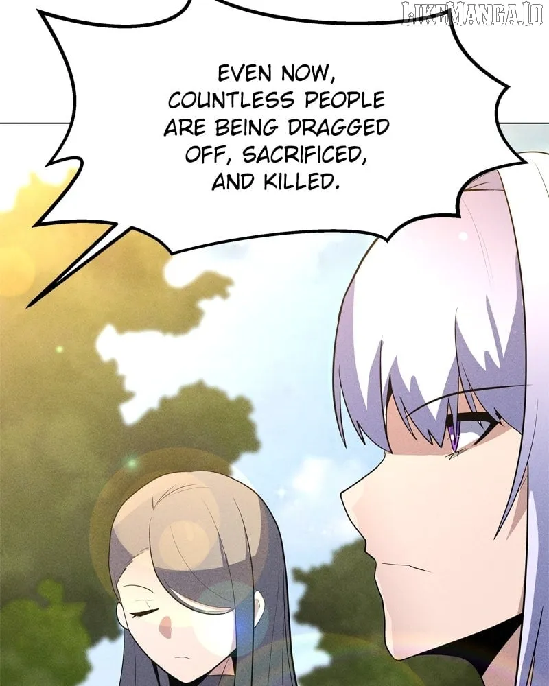 Read Solo Spell Caster chapter 208 image 86 on Lezhin