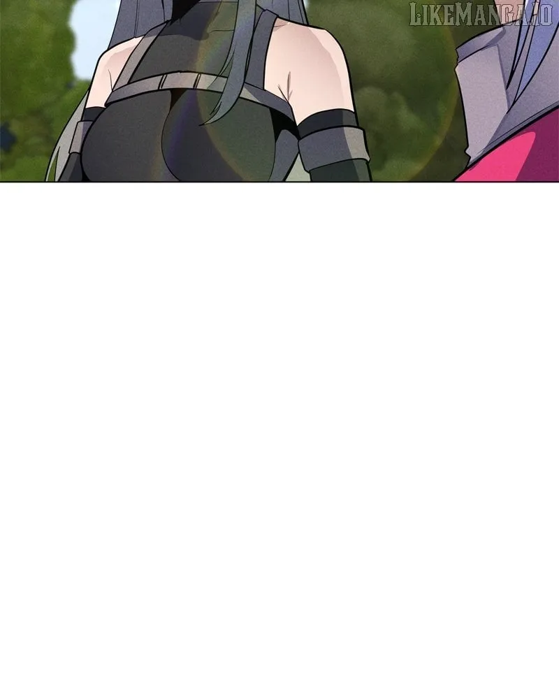 Read Solo Spell Caster chapter 208 image 87 on Lezhin