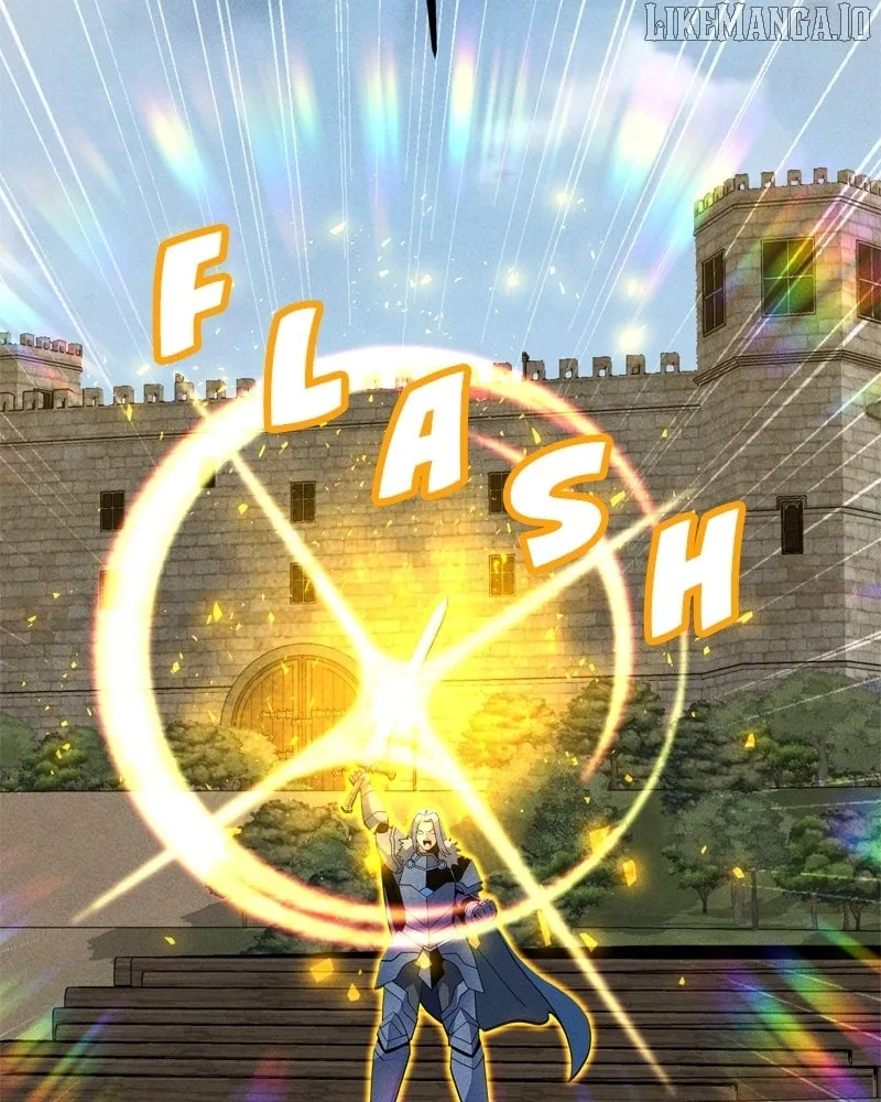 Read Solo Spell Caster chapter 208 image 91 on Lezhin