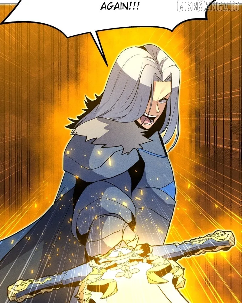 Read Solo Spell Caster chapter 208 image 94 on Lezhin
