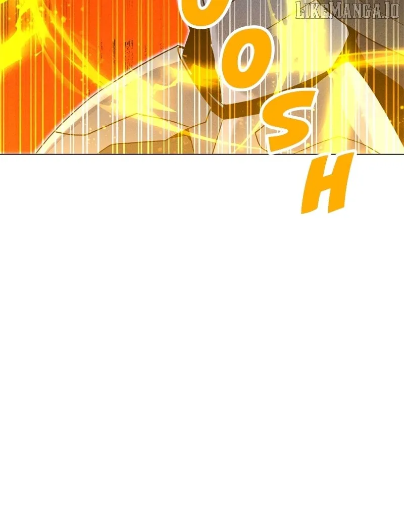 Read Solo Spell Caster chapter 208 image 97 on Lezhin