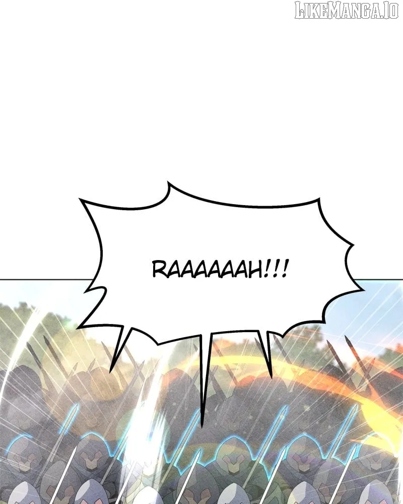 Read Solo Spell Caster chapter 208 image 98 on Lezhin