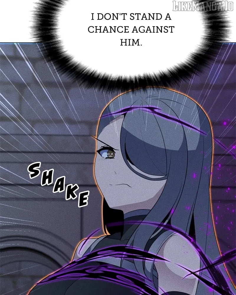 Read Solo Spell Caster chapter 209 image 10 on Lezhin