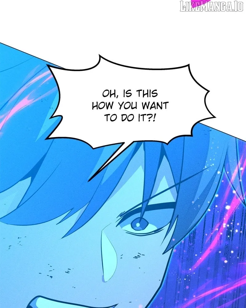 Read Solo Spell Caster chapter 209 image 104 on Lezhin