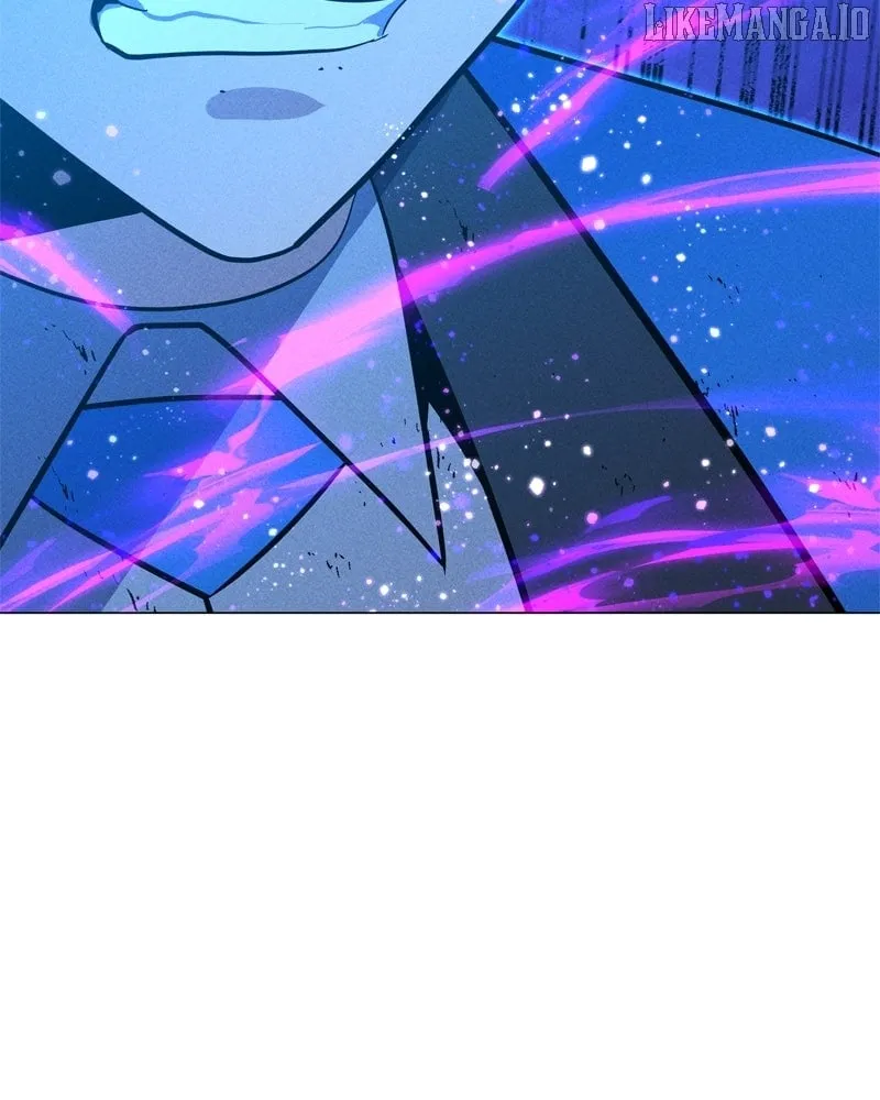 Read Solo Spell Caster chapter 209 image 105 on Lezhin