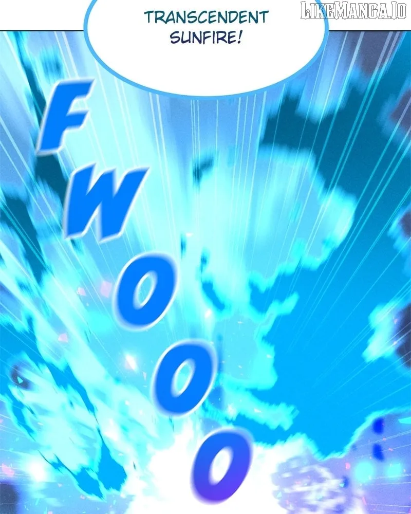 Read Solo Spell Caster chapter 209 image 109 on Lezhin