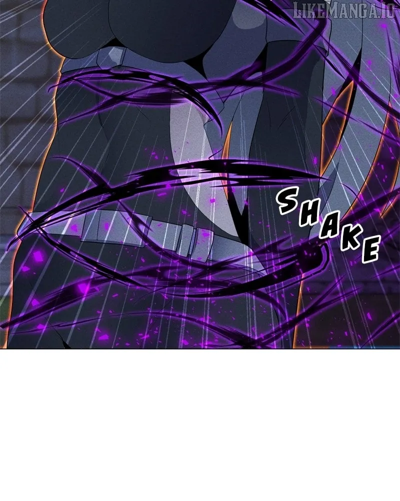 Read Solo Spell Caster chapter 209 image 11 on Lezhin
