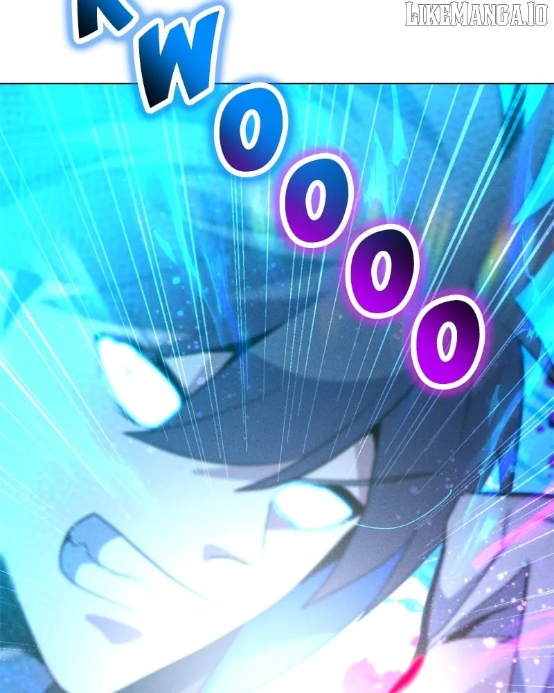 Read Solo Spell Caster chapter 209 image 112 on Lezhin