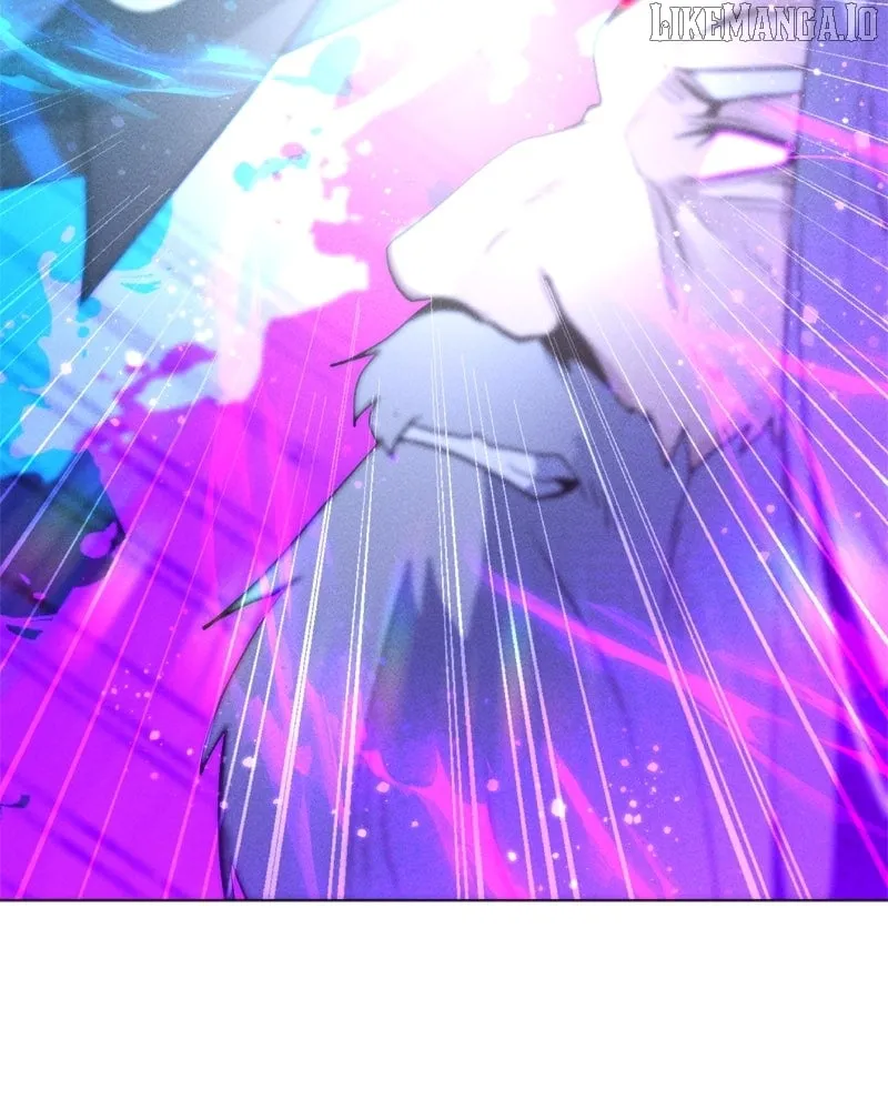 Read Solo Spell Caster chapter 209 image 113 on Lezhin