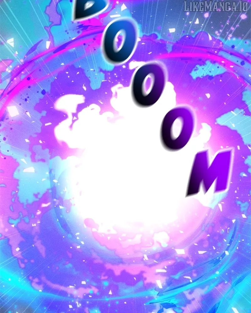 Read Solo Spell Caster chapter 209 image 115 on Lezhin