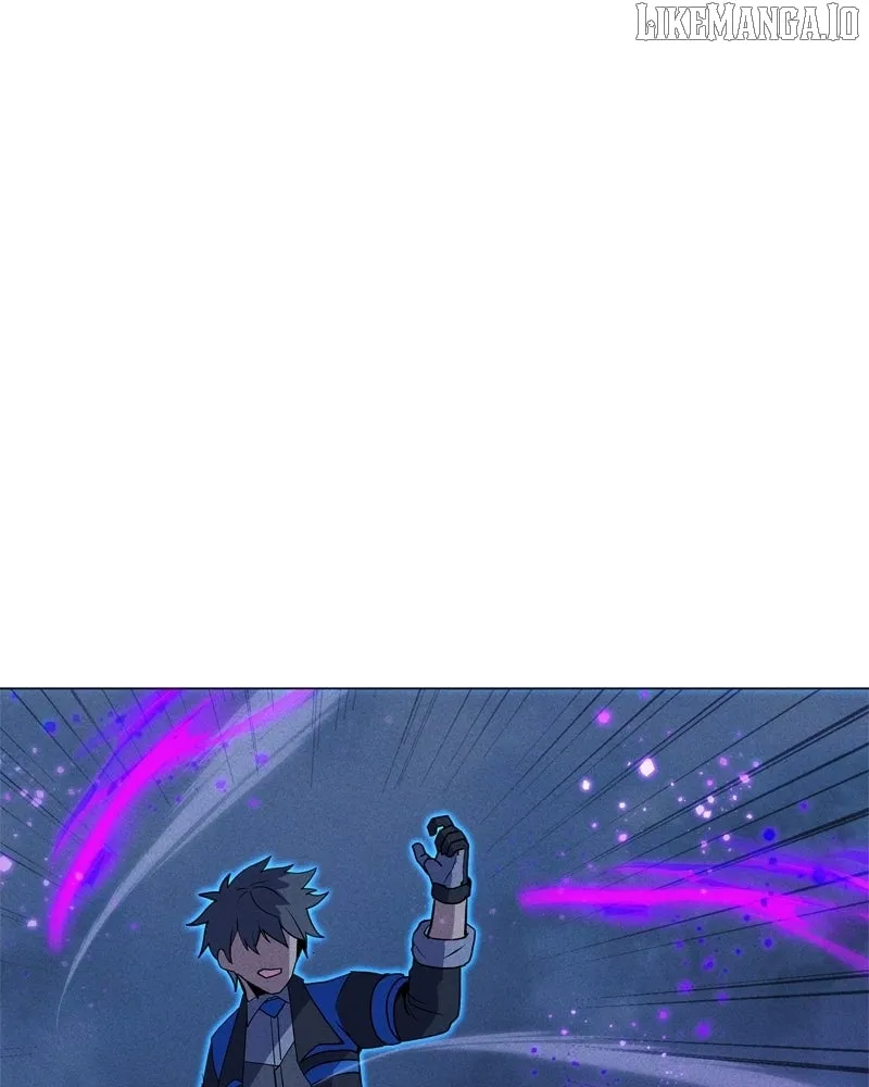 Read Solo Spell Caster chapter 209 image 117 on Lezhin