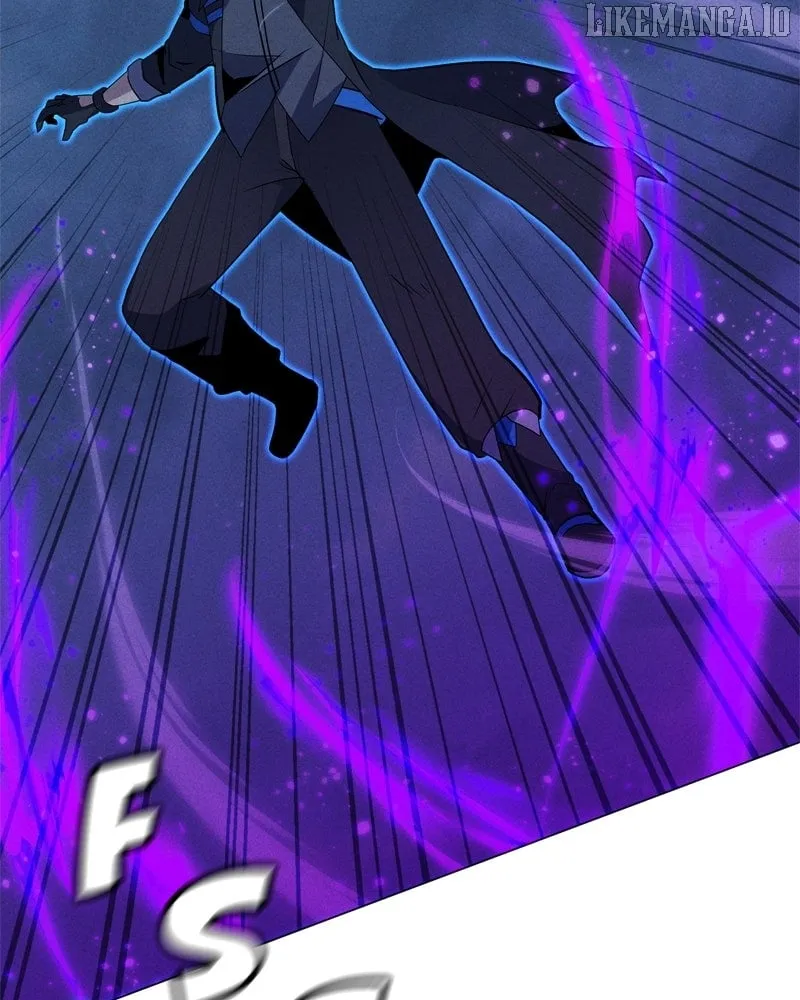 Read Solo Spell Caster chapter 209 image 118 on Lezhin