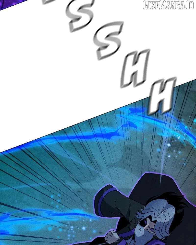 Read Solo Spell Caster chapter 209 image 119 on Lezhin