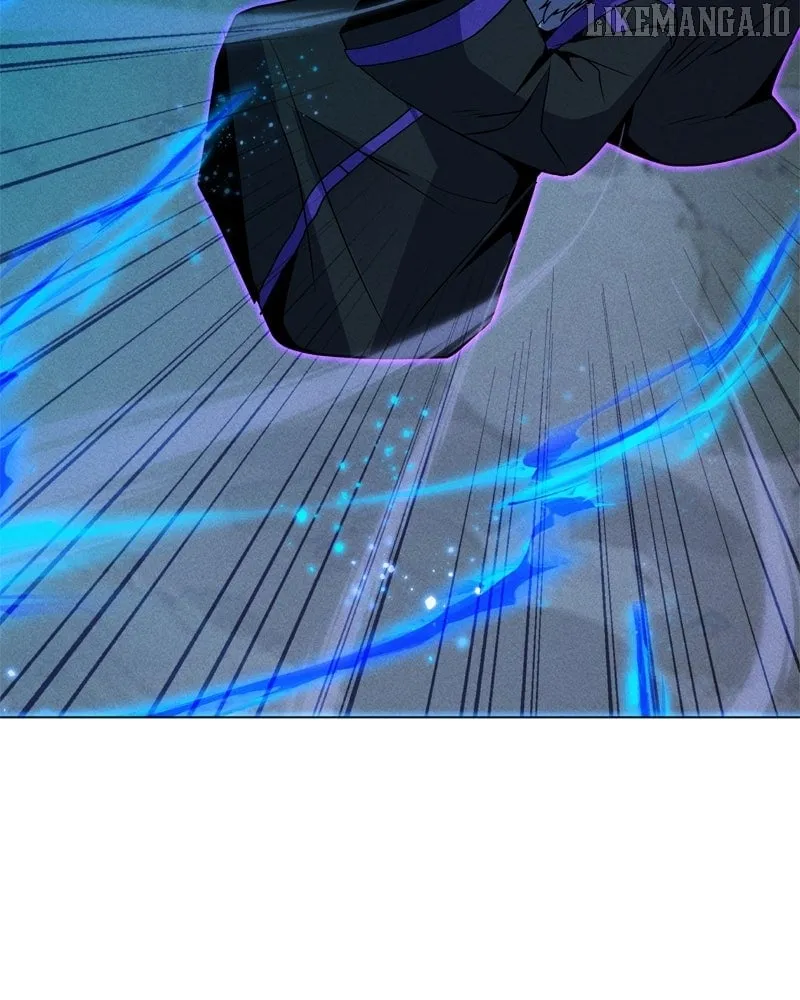 Read Solo Spell Caster chapter 209 image 120 on Lezhin