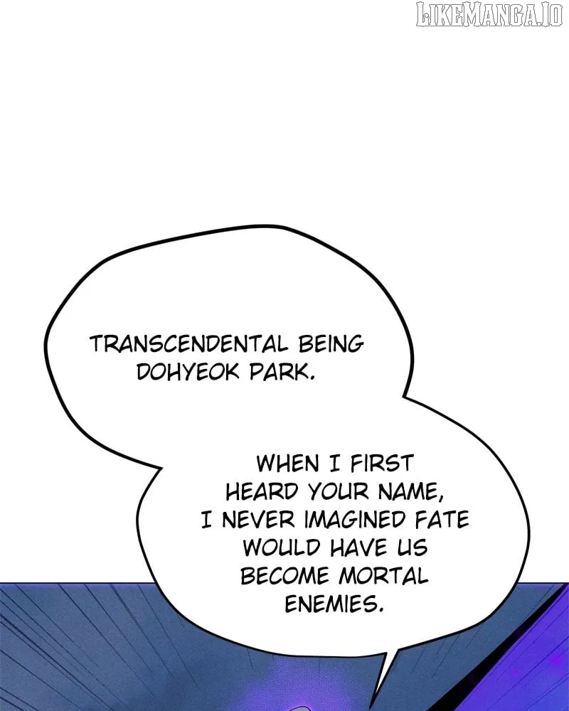 Read Solo Spell Caster chapter 209 image 124 on Lezhin