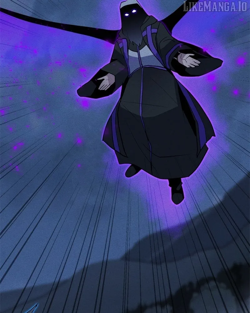 Read Solo Spell Caster chapter 209 image 125 on Lezhin