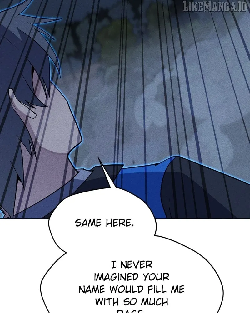 Read Solo Spell Caster chapter 209 image 126 on Lezhin