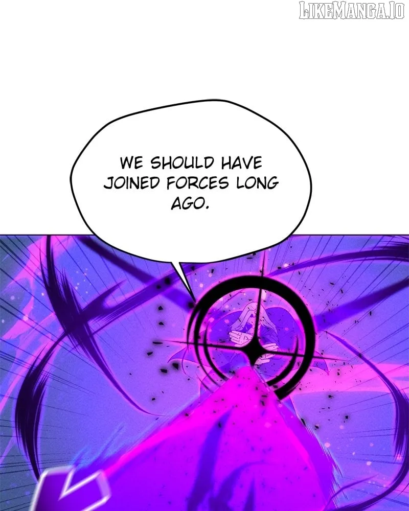 Read Solo Spell Caster chapter 209 image 128 on Lezhin
