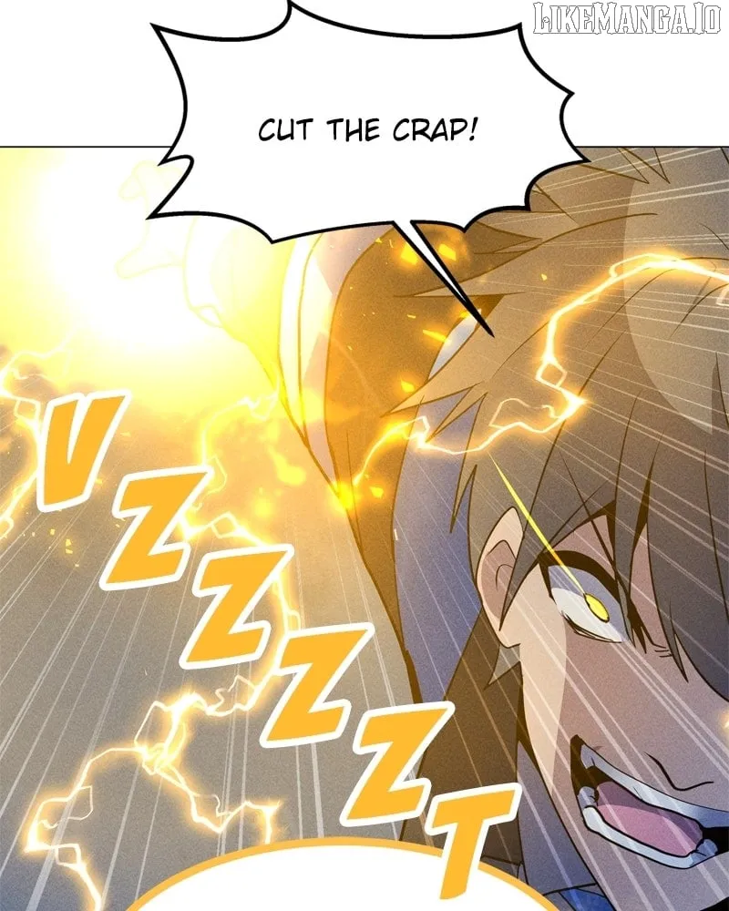 Read Solo Spell Caster chapter 209 image 134 on Lezhin