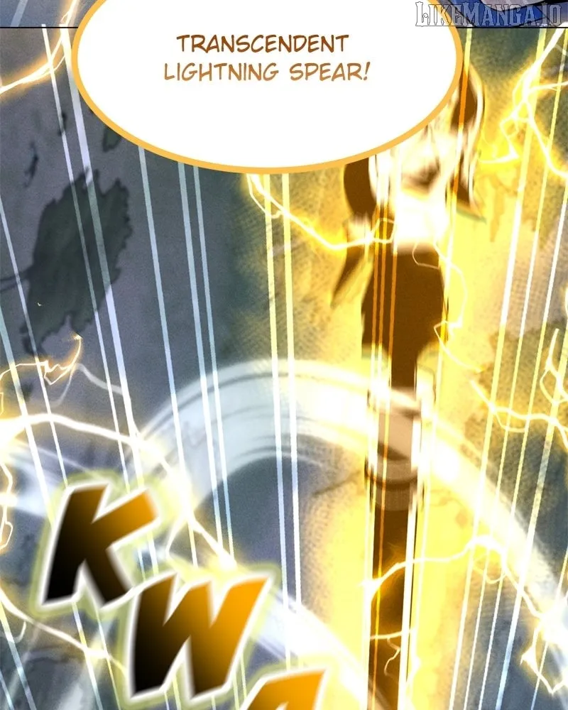 Read Solo Spell Caster chapter 209 image 135 on Lezhin