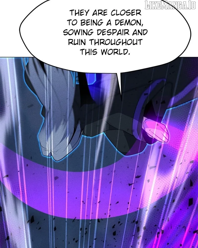 Read Solo Spell Caster chapter 209 image 142 on Lezhin