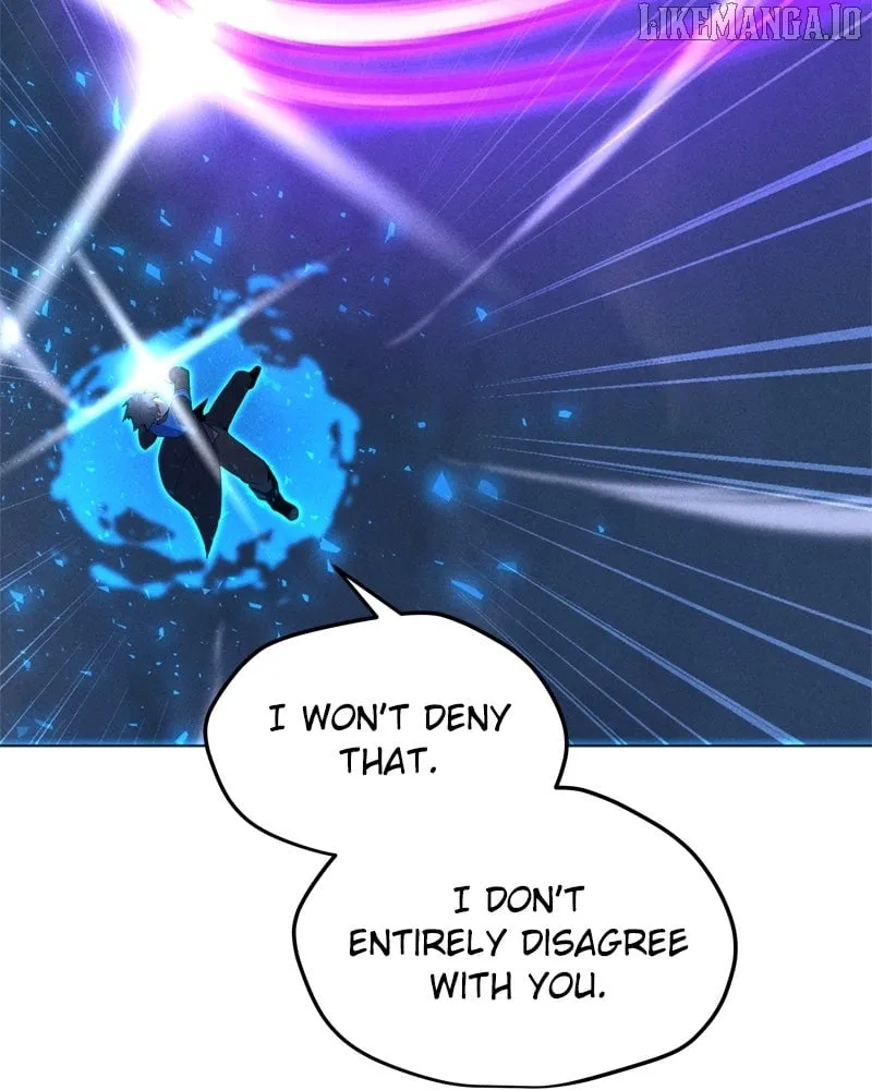 Read Solo Spell Caster chapter 209 image 144 on Lezhin