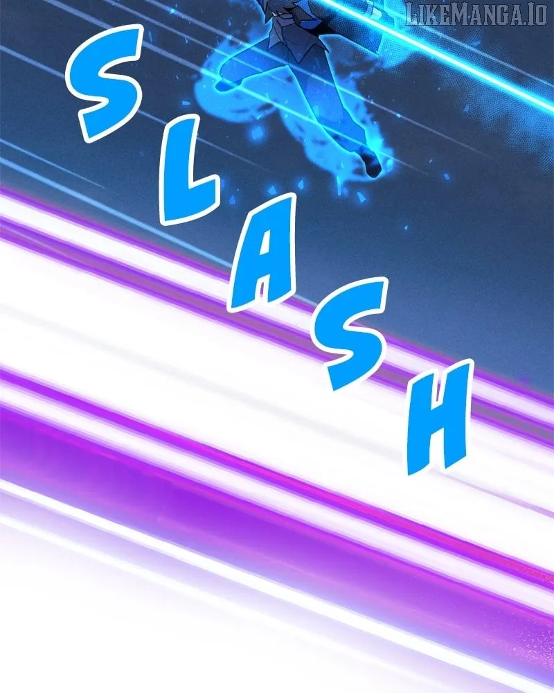 Read Solo Spell Caster chapter 209 image 148 on Lezhin