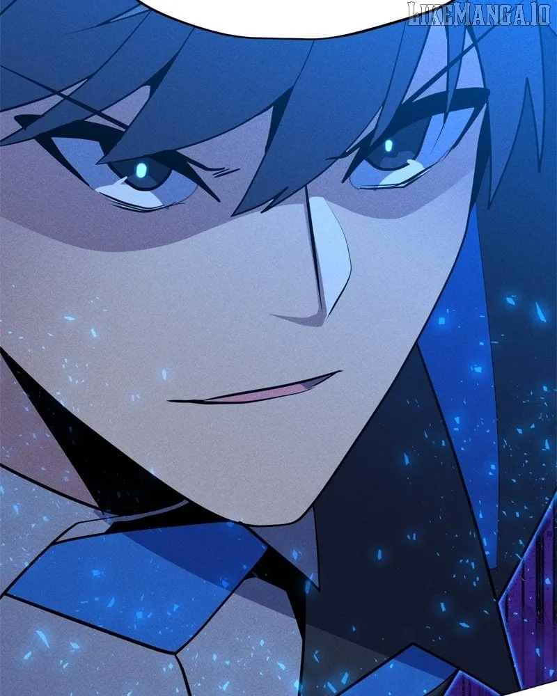 Read Solo Spell Caster chapter 209 image 150 on Lezhin