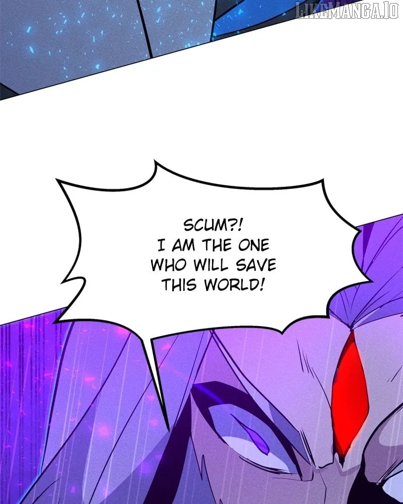 Read Solo Spell Caster chapter 209 image 151 on Lezhin
