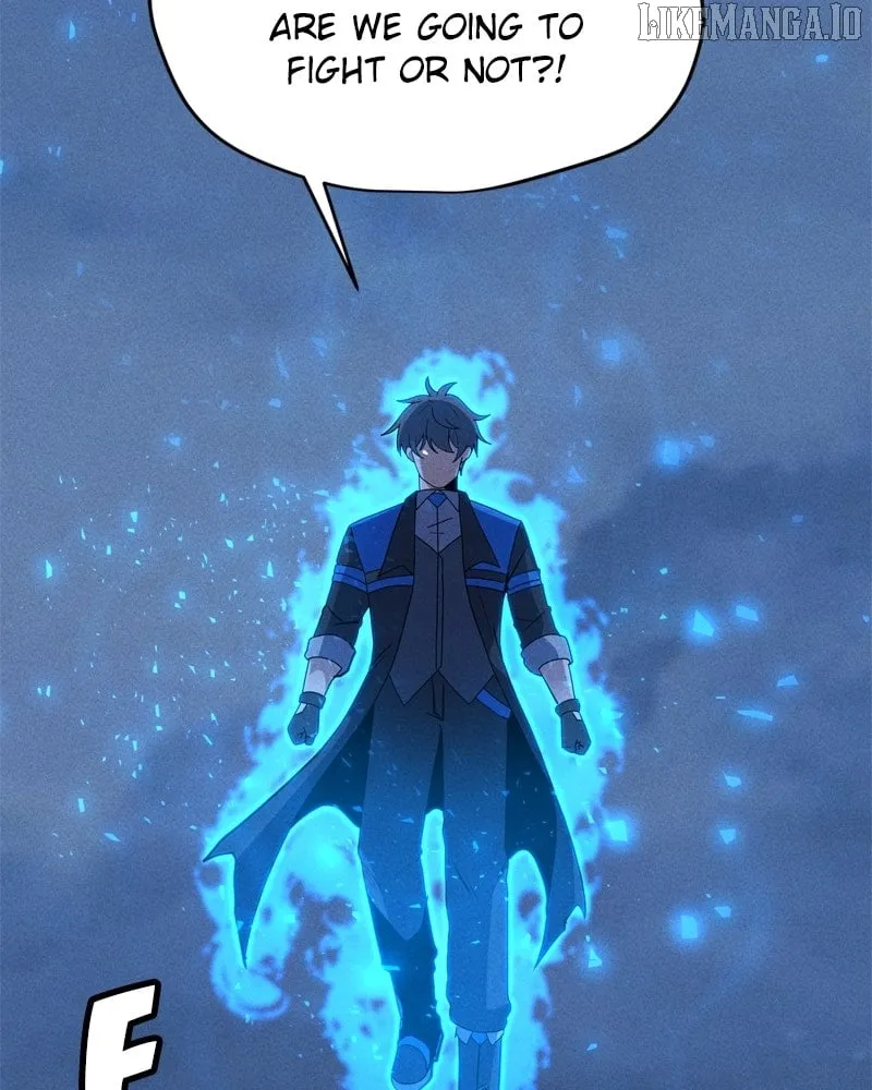 Read Solo Spell Caster chapter 209 image 156 on Lezhin