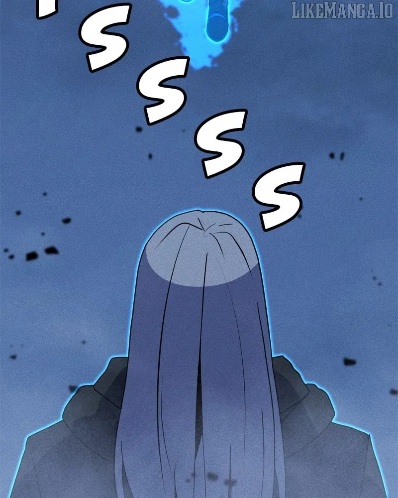 Read Solo Spell Caster chapter 209 image 157 on Lezhin