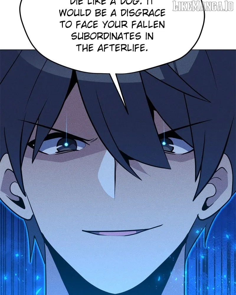 Read Solo Spell Caster chapter 209 image 159 on Lezhin
