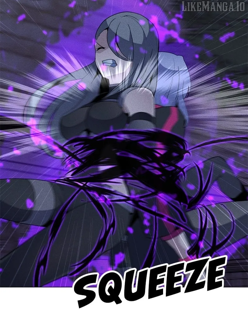 Read Solo Spell Caster chapter 209 image 16 on Lezhin