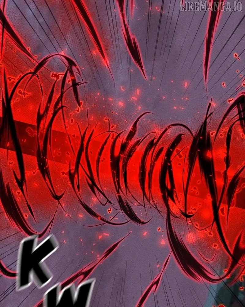 Read Solo Spell Caster chapter 209 image 167 on Lezhin