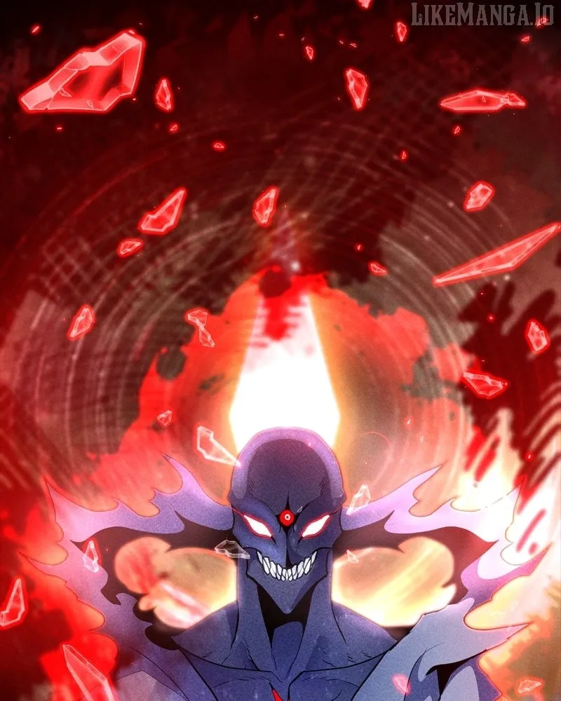 Read Solo Spell Caster chapter 209 image 172 on Lezhin