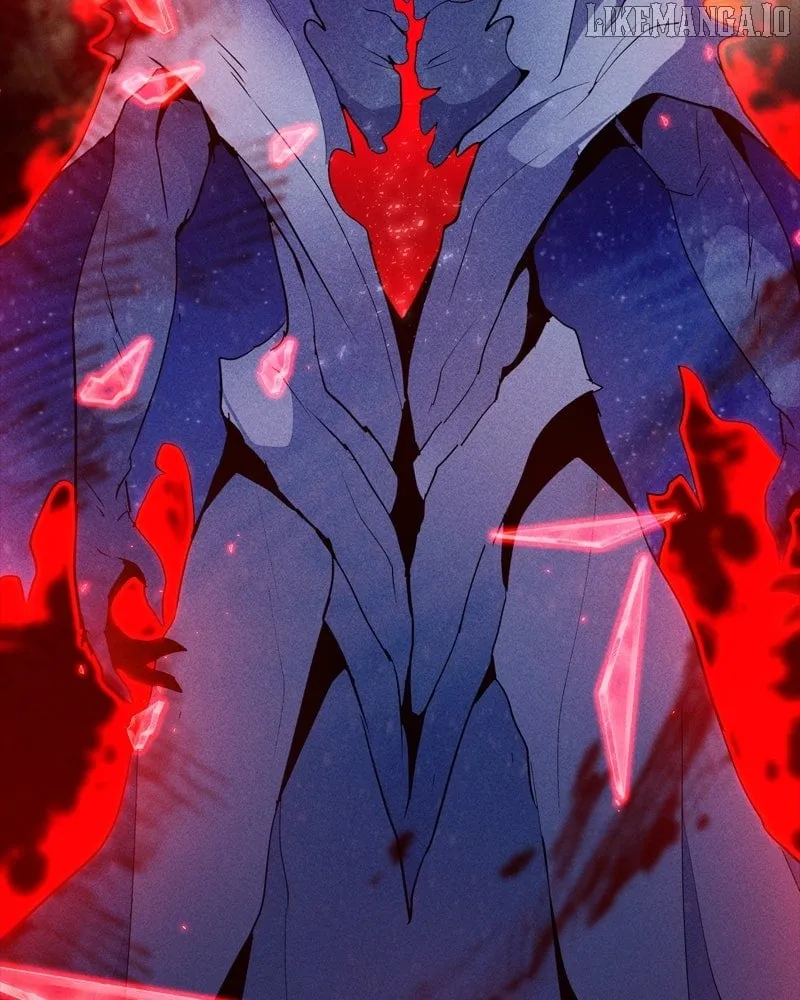 Read Solo Spell Caster chapter 209 image 173 on Lezhin