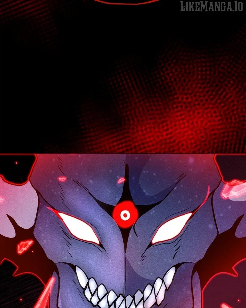 Read Solo Spell Caster chapter 209 image 175 on Lezhin