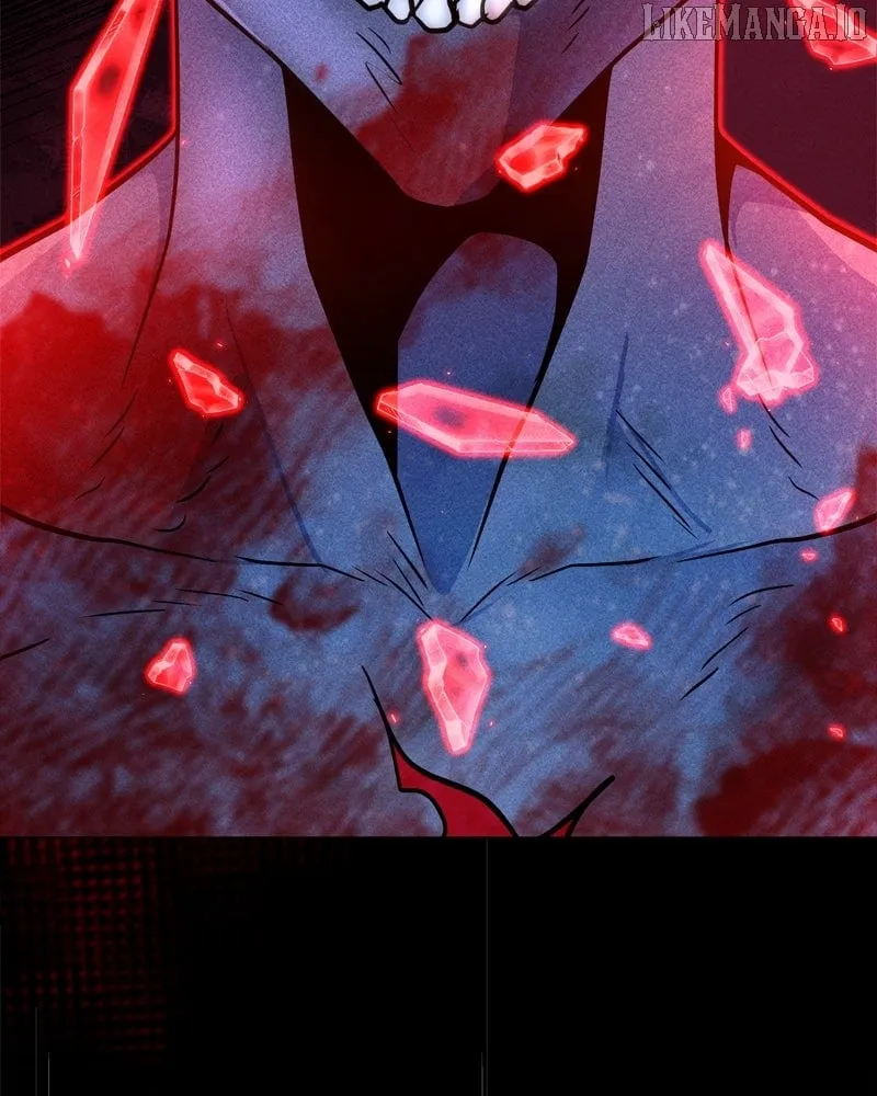 Read Solo Spell Caster chapter 209 image 176 on Lezhin