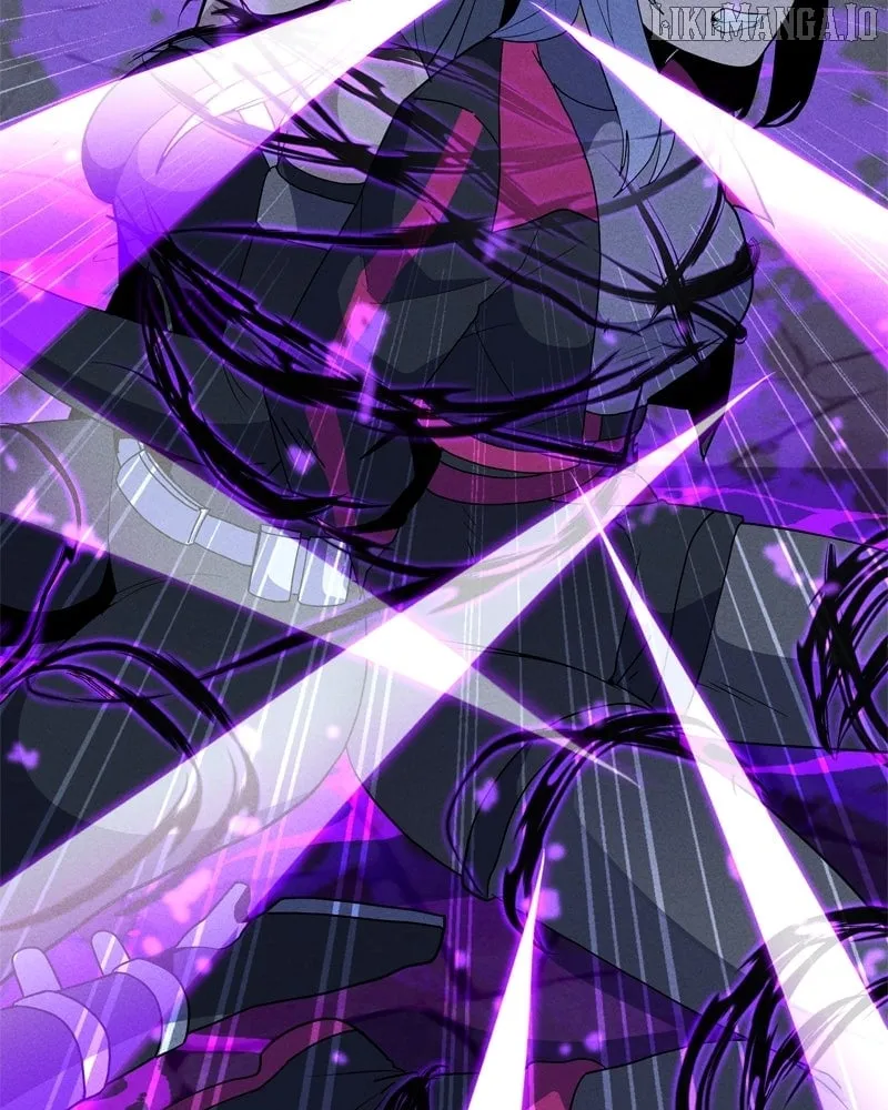 Read Solo Spell Caster chapter 209 image 19 on Lezhin