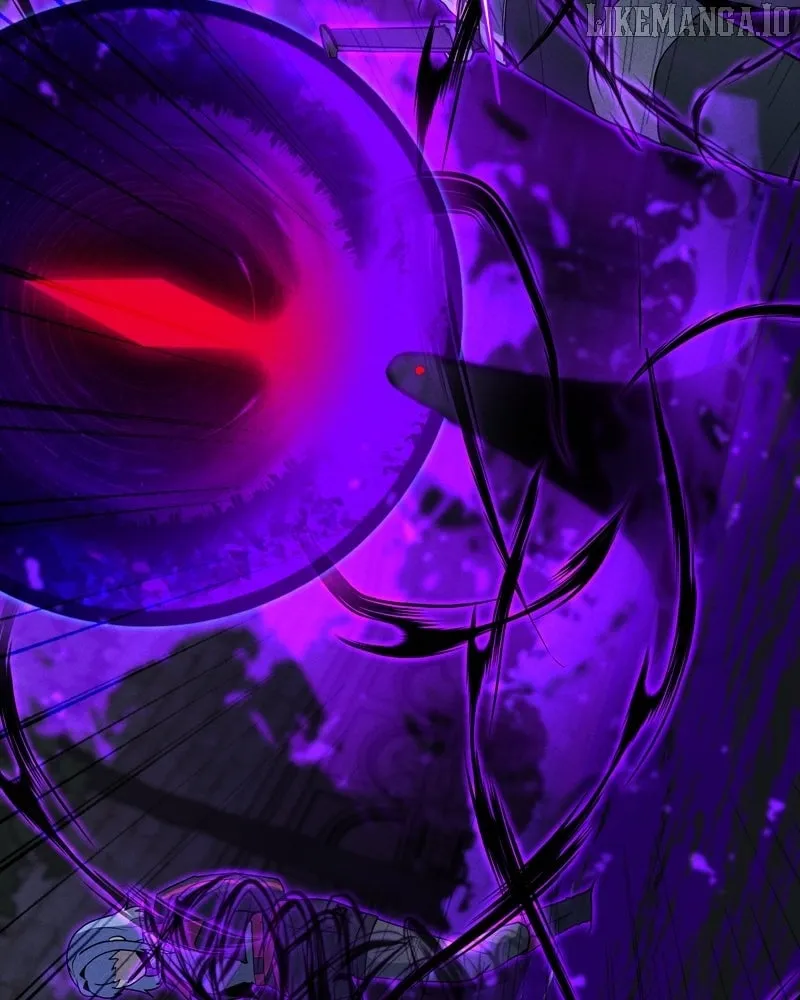 Read Solo Spell Caster chapter 209 image 2 on Lezhin