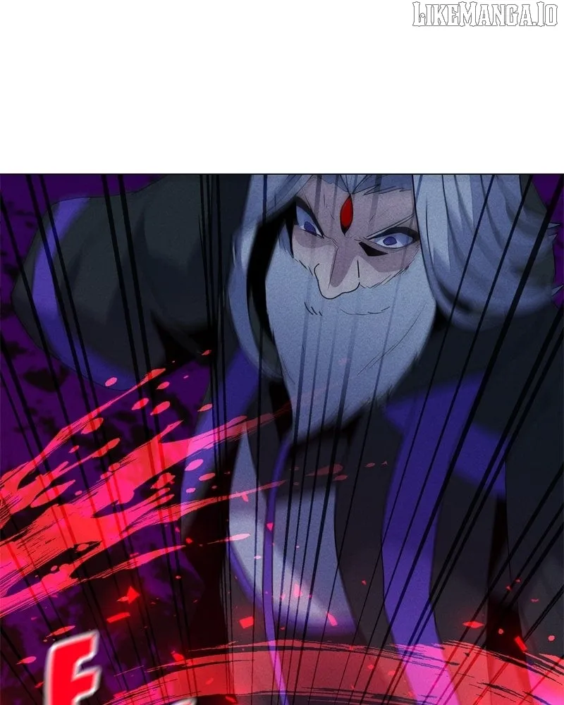 Read Solo Spell Caster chapter 209 image 23 on Lezhin