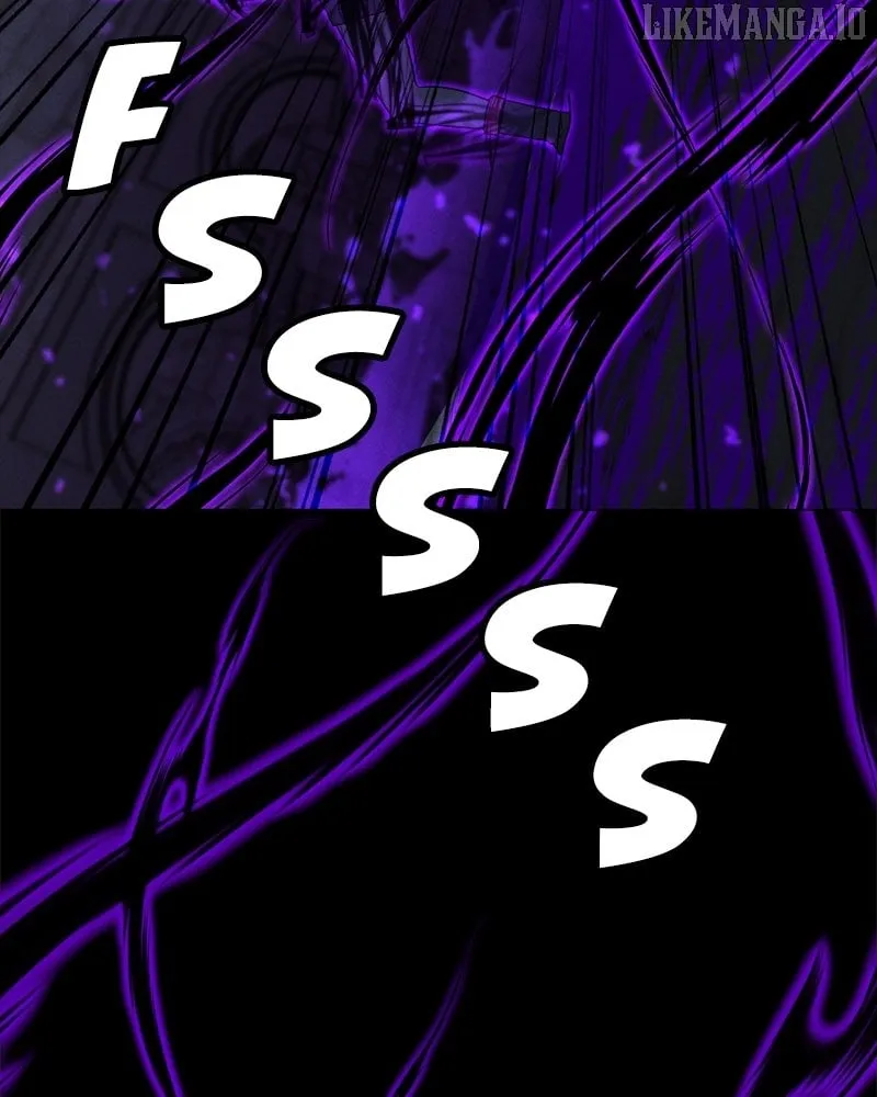 Read Solo Spell Caster chapter 209 image 3 on Lezhin