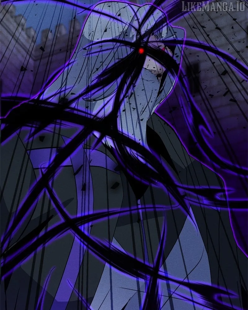 Read Solo Spell Caster chapter 209 image 32 on Lezhin