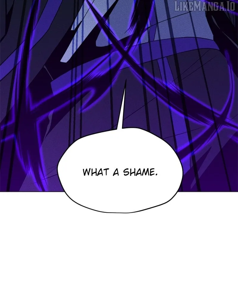 Read Solo Spell Caster chapter 209 image 33 on Lezhin