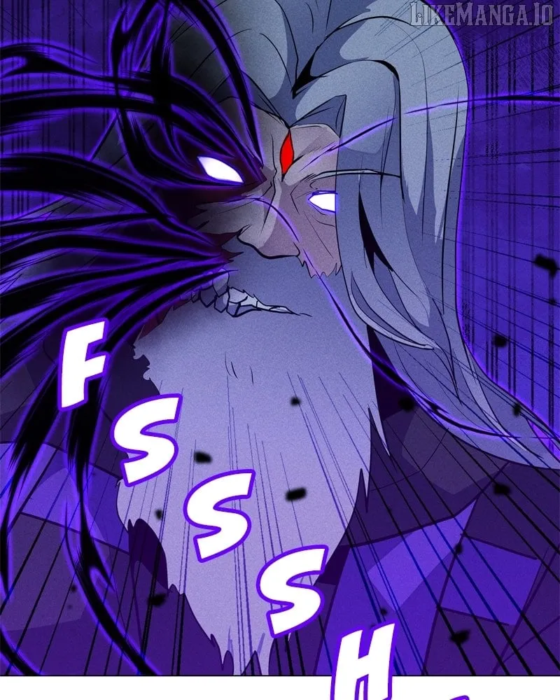 Read Solo Spell Caster chapter 209 image 35 on Lezhin
