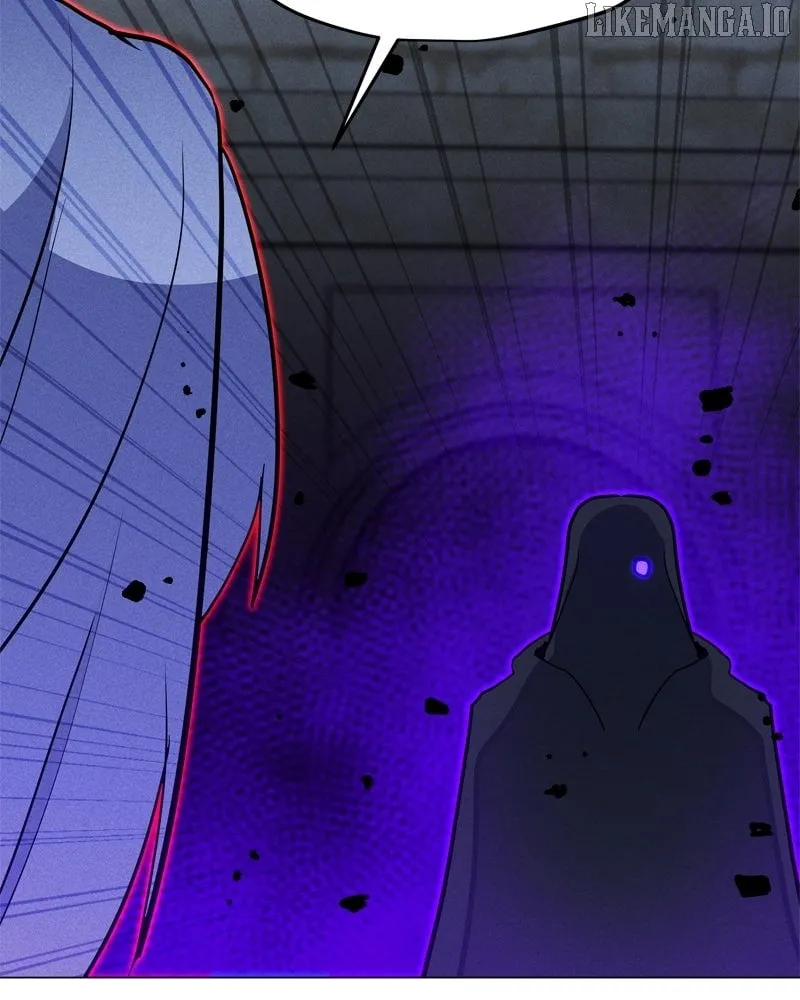 Read Solo Spell Caster chapter 209 image 37 on Lezhin